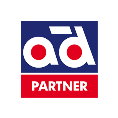 AD Partner logo