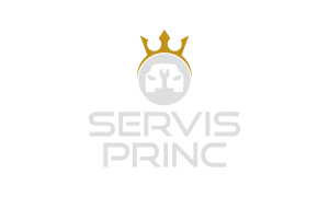 Servis Princ - Logo