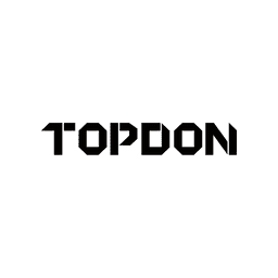 TopDon logo