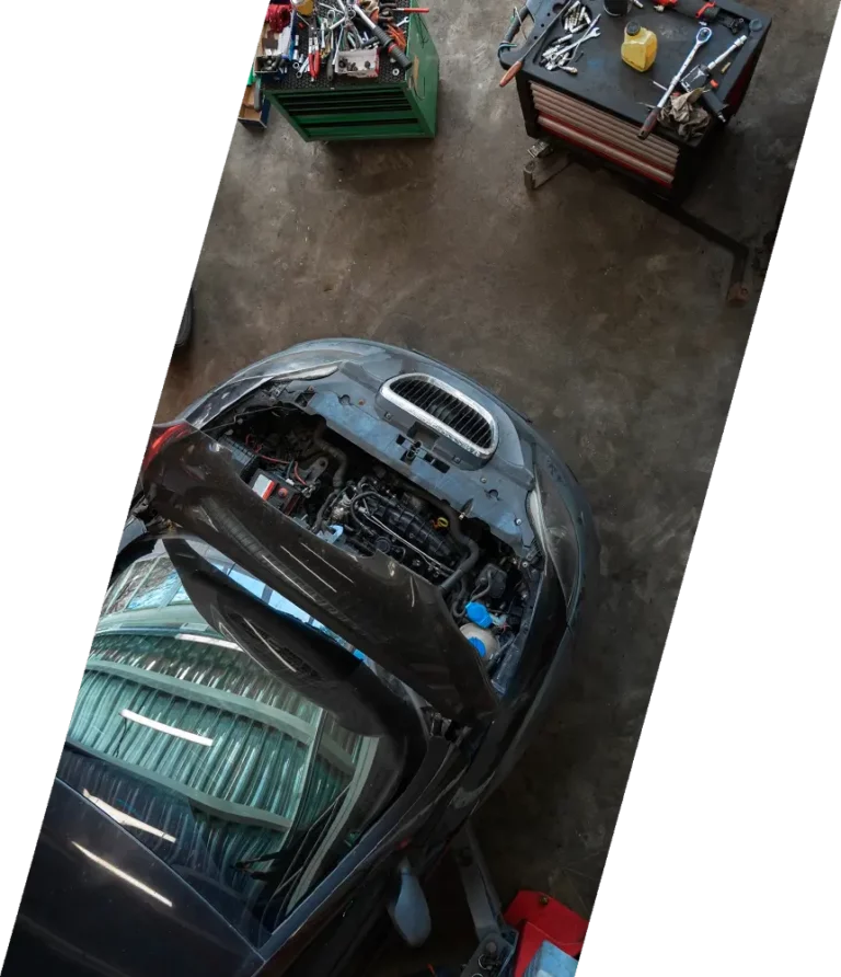 Hero background image